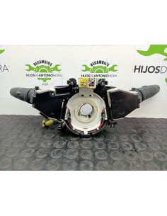 [98667] MANDO LUCES/LIMPIA/INTERMITENCIA - NISSAN CABSTAR... 2