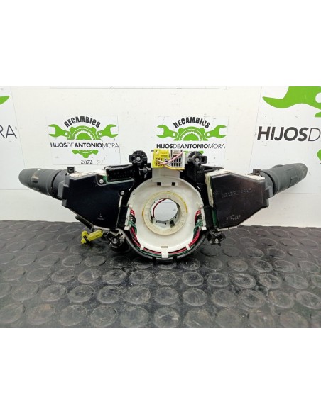 [98667] MANDO LUCES/LIMPIA/INTERMITENCIA - NISSAN CABSTAR -09.06 (01/2006 - 12/2013)