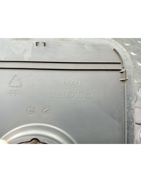 [98010] MANDO MARCHAS/CAMBIOS - MAN TG - A 41.XXX