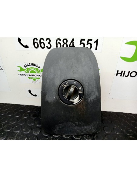 [98010] MANDO MARCHAS/CAMBIOS - MAN TG - A 41.XXX