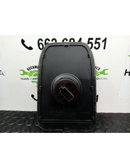 [98010] MANDO MARCHAS/CAMBIOS - MAN TG - A 41.XXX