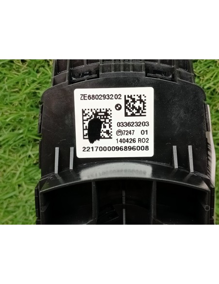 [95991] MANDO MULTIFUNCION - BMW X1 (E84)