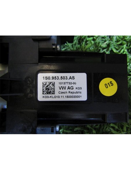 [94096] MANDO MULTIFUNCION - VOLKSWAGEN UP! (122) (01/2016 - 12/2018)