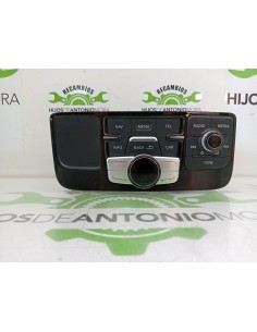 [95681] MANDO MULTIFUNCION - AUDI A8 (D2) (01/1994 -...