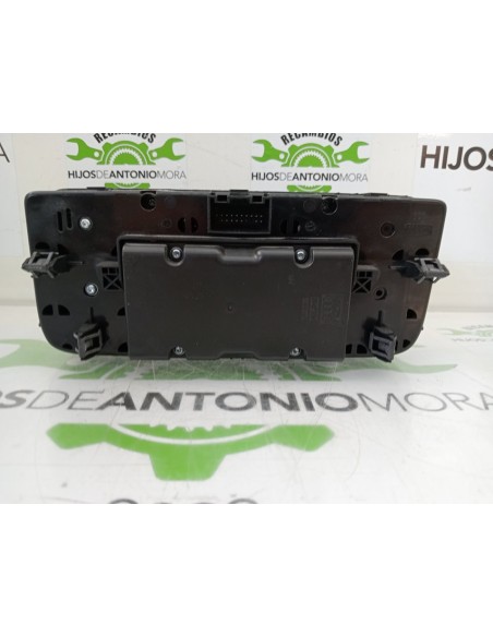 [95681] MANDO MULTIFUNCION - AUDI A8 (D2) (01/1994 - 01/1999)