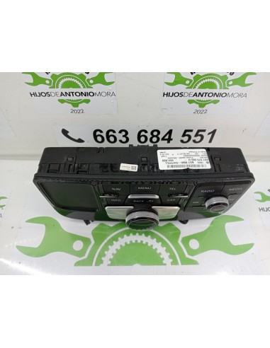 [95681] MANDO MULTIFUNCION - AUDI A8 (D2)...