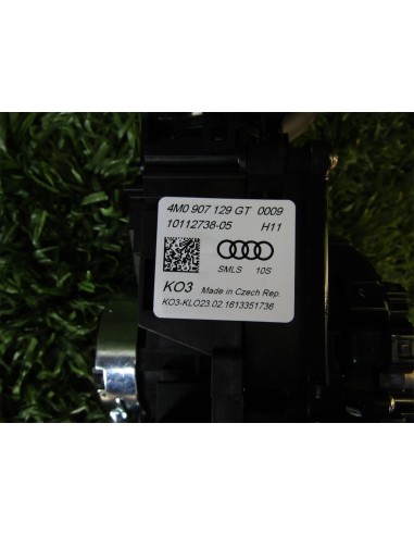 [92774] MANDO MULTIFUNCION - AUDI A5 CABRIOLET...