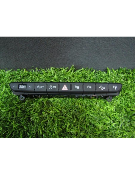 [94432] MANDO MULTIFUNCION - AUDI SQ7 (4M)