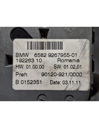 [104801] MANDO MULTIFUNCION - BMW SERIE 1