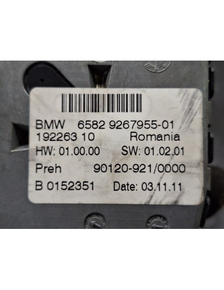 [104801] MANDO MULTIFUNCION - BMW SERIE 1