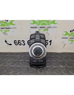 [104801] MANDO MULTIFUNCION - BMW SERIE 1 2