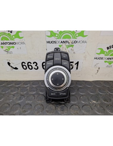 [104801] MANDO MULTIFUNCION - BMW SERIE 1