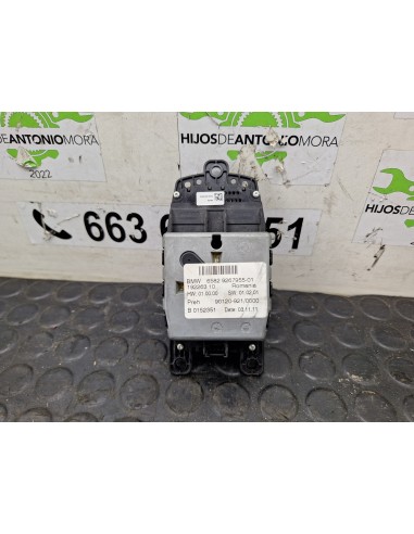 [104801] MANDO MULTIFUNCION - BMW SERIE 1
