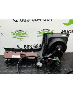 [97708] MANDO MULTIFUNCION - FIAT DUCATO MAXI FURGÓN TA...