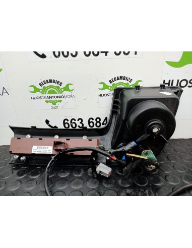 [97708] MANDO MULTIFUNCION - FIAT DUCATO MAXI...