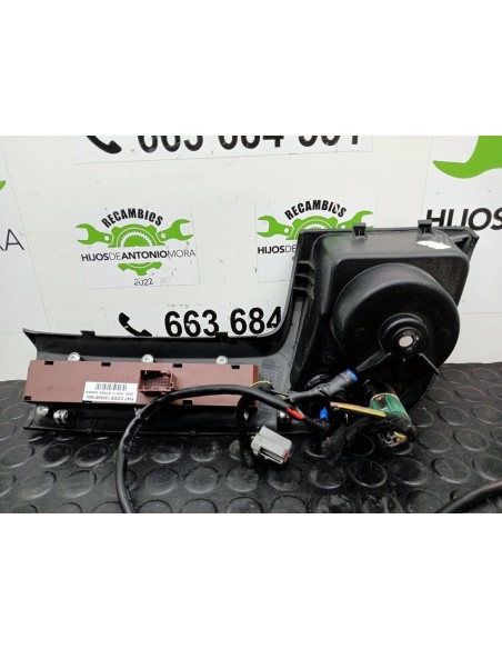 [97708] MANDO MULTIFUNCION - FIAT DUCATO MAXI FURGÓN TA 40 (290) (01/2014 - 01/2020)