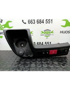 [97708] MANDO MULTIFUNCION - FIAT DUCATO MAXI FURGÓN TA... 2