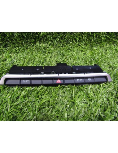 [92997] MANDO MULTIFUNCION - AUDI Q2 (GAB)