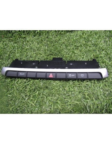 [92356] MANDO MULTIFUNCION - AUDI A3 (8P)