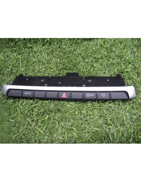 [92356] MANDO MULTIFUNCION - AUDI A3 (8P)