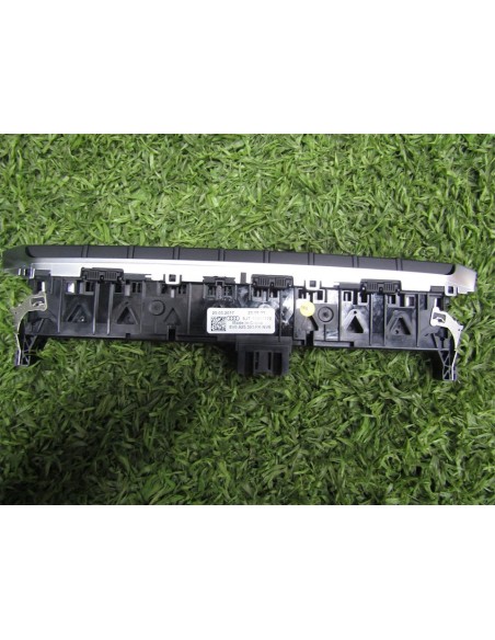 [92356] MANDO MULTIFUNCION - AUDI A3 (8P)