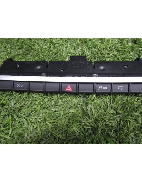 [92356] MANDO MULTIFUNCION - AUDI A3 (8P)