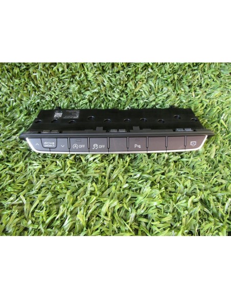 [92780] MANDO MULTIFUNCION - AUDI A5 CABRIOLET (F57)