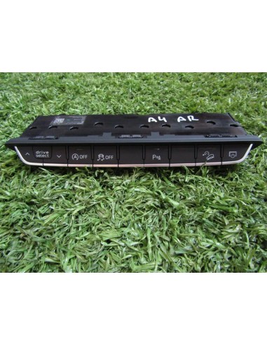 [92706] MANDO MULTIFUNCION - AUDI A4 ALLROAD...