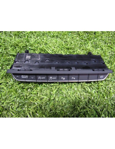 [92595] MANDO MULTIFUNCION - AUDI A4 BERLINA (B5) (01/1999 - 01/2000)