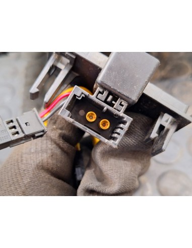 [104550] MANDO MULTIFUNCION - MERCEDES CLASE...