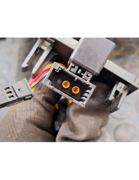 [104550] MANDO MULTIFUNCION - MERCEDES CLASE GLS (W166) (01/2015 - ...)