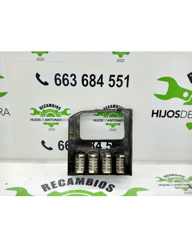 [94661] MANDO MULTIFUNCION - SCANIA SERIE 4...