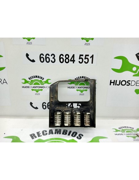 [94661] MANDO MULTIFUNCION - SCANIA SERIE 4 (P/R 94 G) (01/1996 - 01/2004)