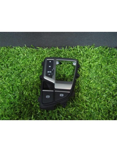 [94459] MANDO PARKING - AUDI SQ7 (4M)