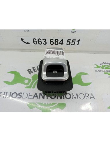 [95744] MANDO PARKING - MERCEDES ACTROS 5...