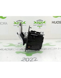 [95744] MANDO PARKING - MERCEDES ACTROS 5 L-FAHRERHAUS... 2