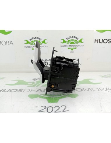 [95744] MANDO PARKING - MERCEDES ACTROS 5...