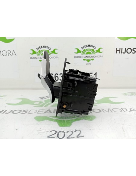 [95744] MANDO PARKING - MERCEDES ACTROS 5 L-FAHRERHAUS 2-ACHSER BM 963