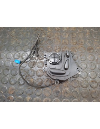 [104557] MANDO REGULACION ASIENTO - MERCEDES...