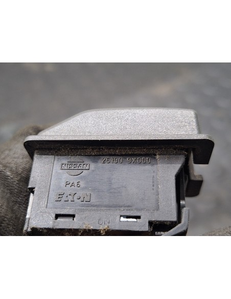 [105248] MANDO REGULADOR DE LUCES - NISSAN ATLEON