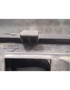 [105318] MANDO REGULADOR DE LUCES - NISSAN ATLEON