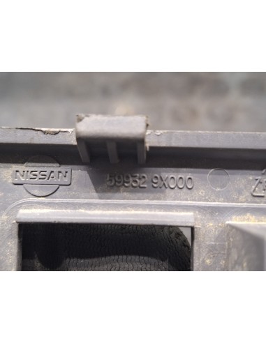 [105318] MANDO REGULADOR DE LUCES - NISSAN ATLEON