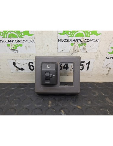 [105318] MANDO REGULADOR DE LUCES - NISSAN ATLEON