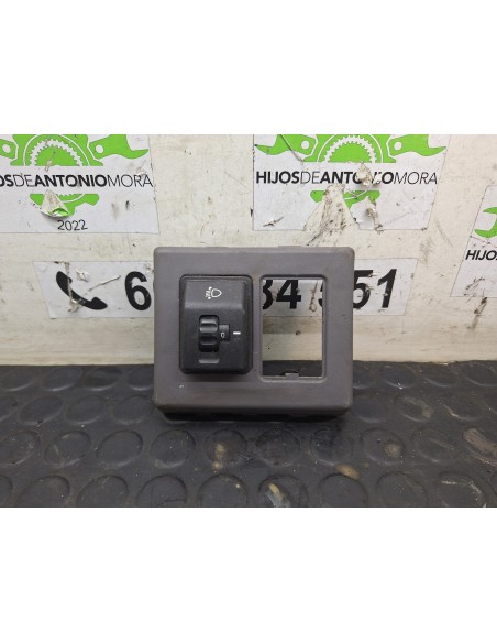 [105318] MANDO REGULADOR DE LUCES - NISSAN ATLEON