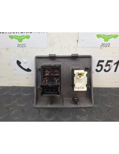 [103521] MANDO REGULADOR DE LUCES - NISSAN ATLEON