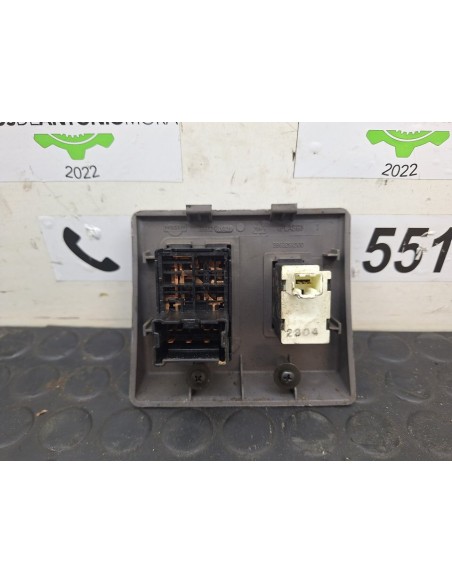 [103521] MANDO REGULADOR DE LUCES - NISSAN ATLEON