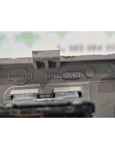 [103521] MANDO REGULADOR DE LUCES - NISSAN ATLEON