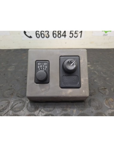 [103521] MANDO REGULADOR DE LUCES - NISSAN ATLEON