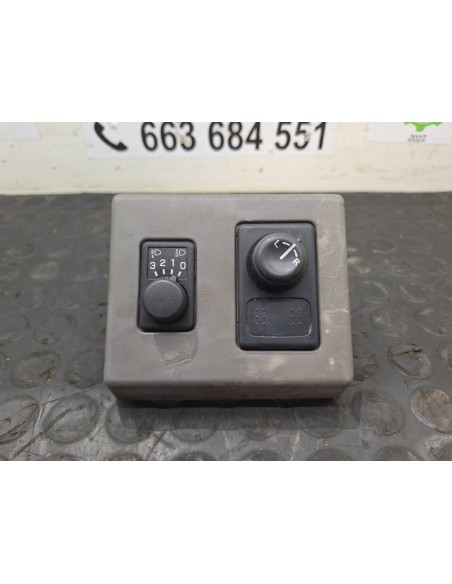 [103521] MANDO REGULADOR DE LUCES - NISSAN ATLEON