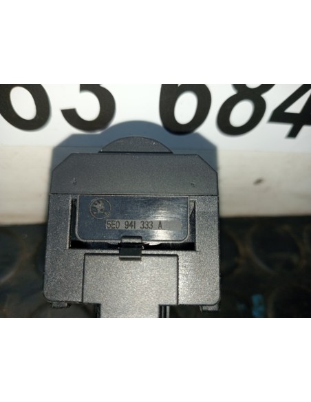 [106257] MANDO REGULADOR DE LUCES - SKODA FABIA